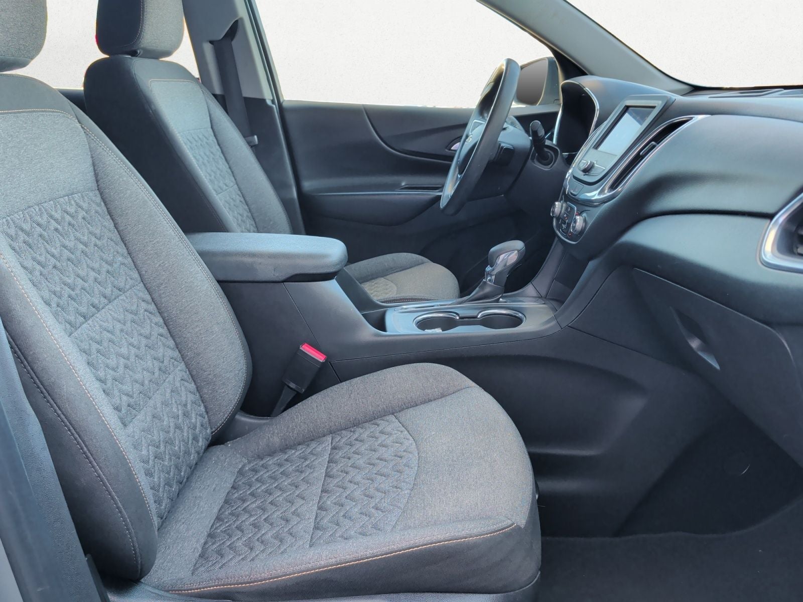 2023 Chevrolet Equinox LT - Photo 17
