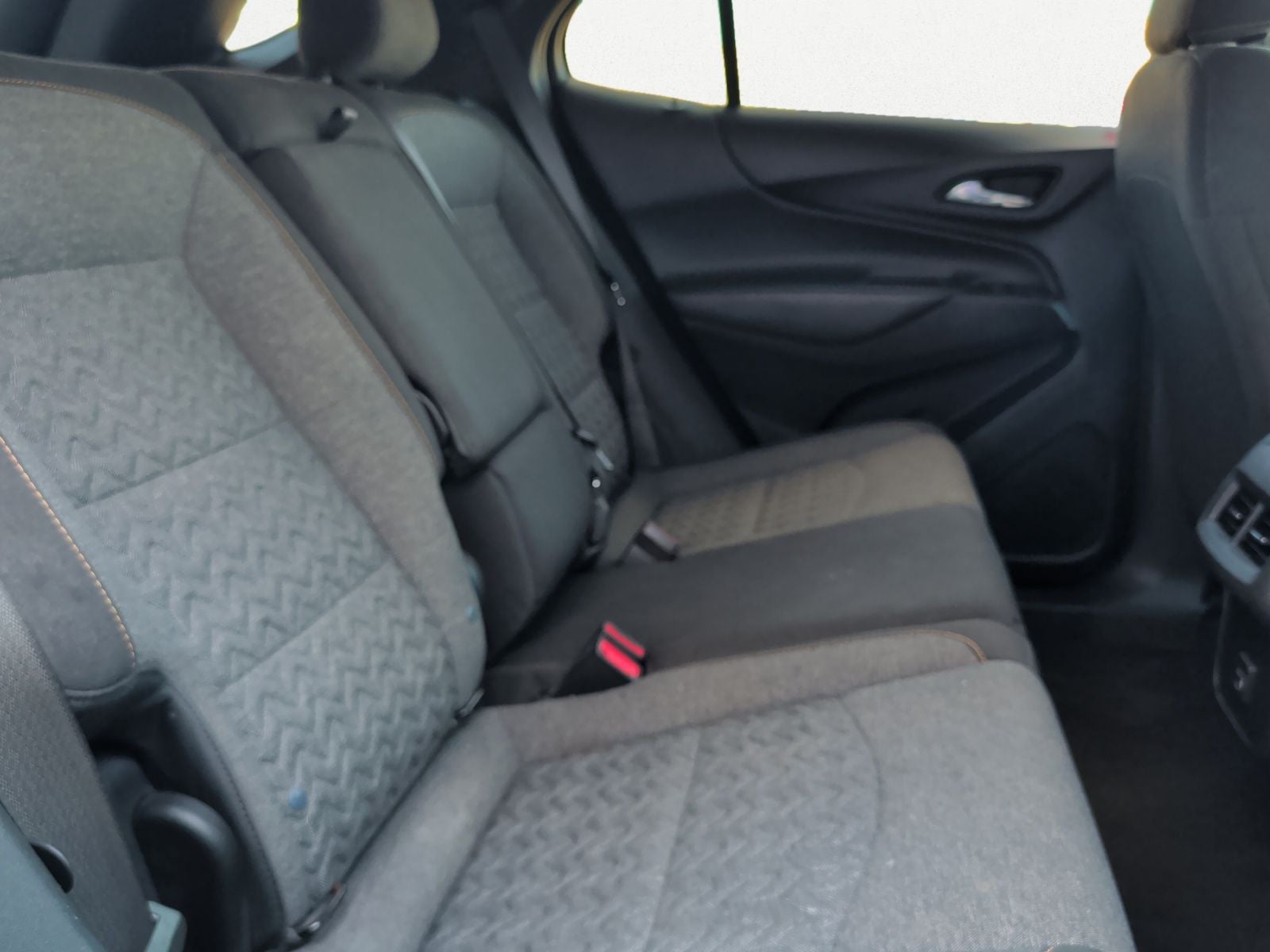 2023 Chevrolet Equinox LT - Photo 18