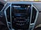 2015 Cadillac SRX Luxury