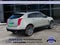 2015 Cadillac SRX Luxury