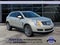 2015 Cadillac SRX Luxury