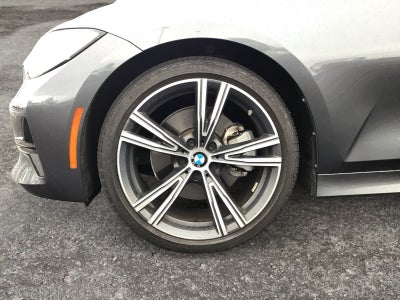 2022 BMW 3 Series 330i