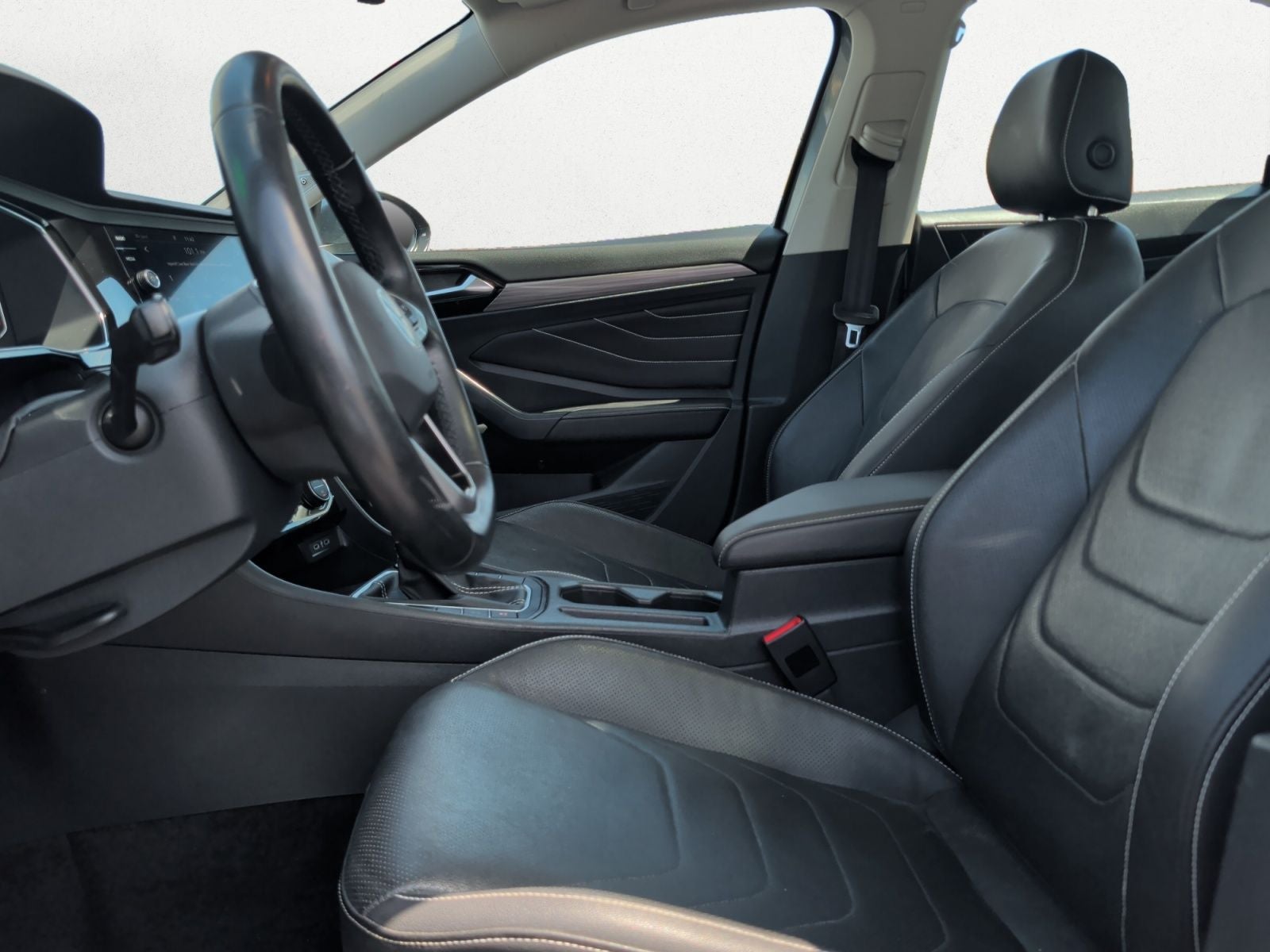 2023 Volkswagen Jetta 1.5T SEL