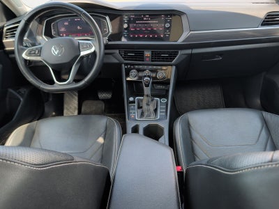 2023 Volkswagen Jetta 1.5T SEL