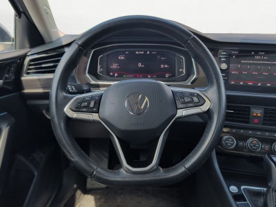 2023 Volkswagen Jetta 1.5T SEL