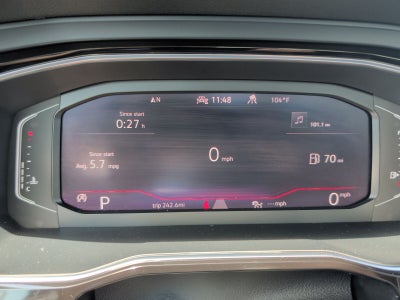 2023 Volkswagen Jetta 1.5T SEL
