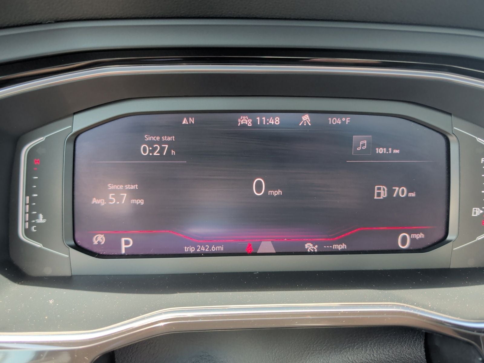 2023 Volkswagen Jetta 1.5T SEL
