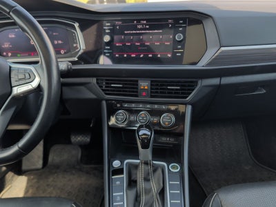 2023 Volkswagen Jetta 1.5T SEL