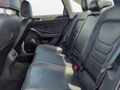 2023 Volkswagen Jetta 1.5T SEL