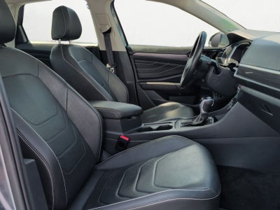 2023 Volkswagen Jetta 1.5T SEL