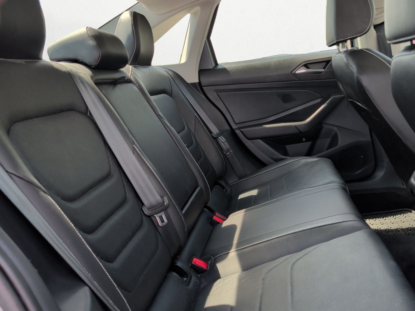 2023 Volkswagen Jetta 1.5T SEL