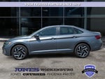 2023 Volkswagen Jetta 1.5T SEL