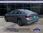 2023 Volkswagen Jetta 1.5T SEL