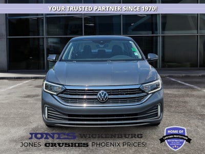 2023 Volkswagen Jetta 1.5T SEL
