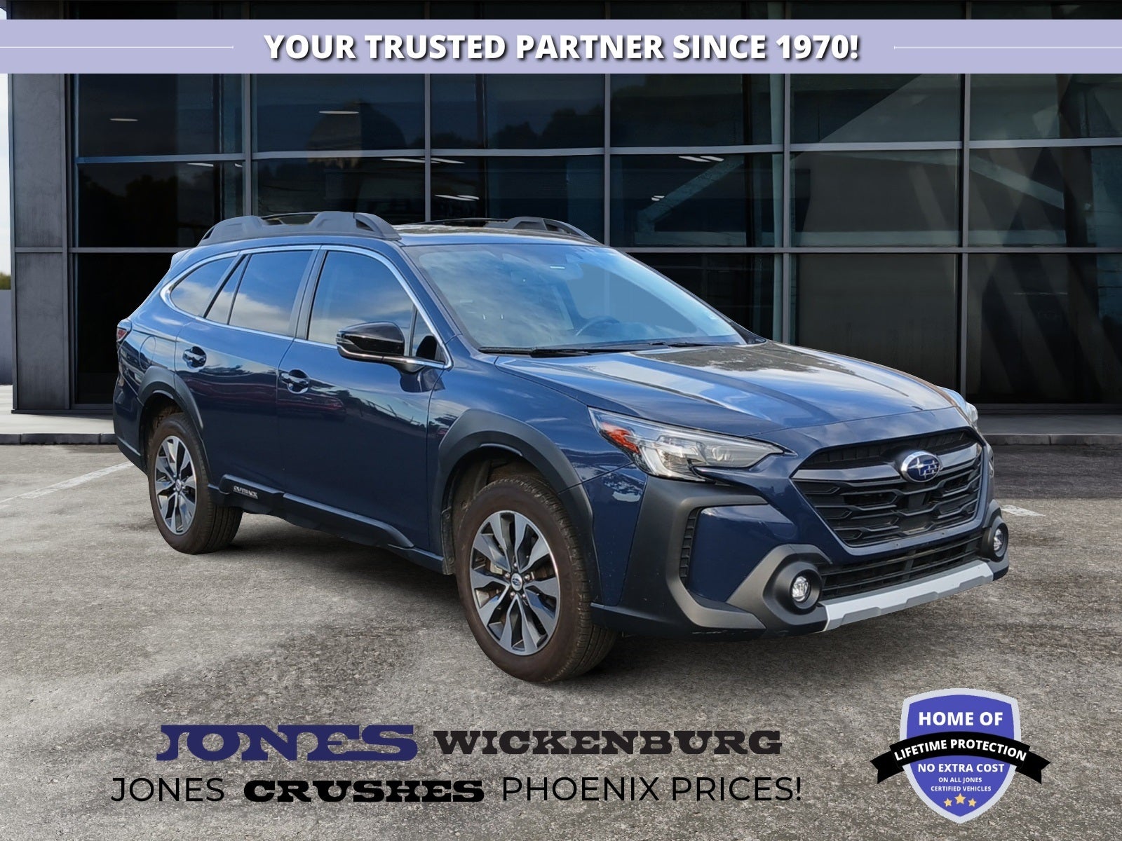 2024 Subaru Outback Limited