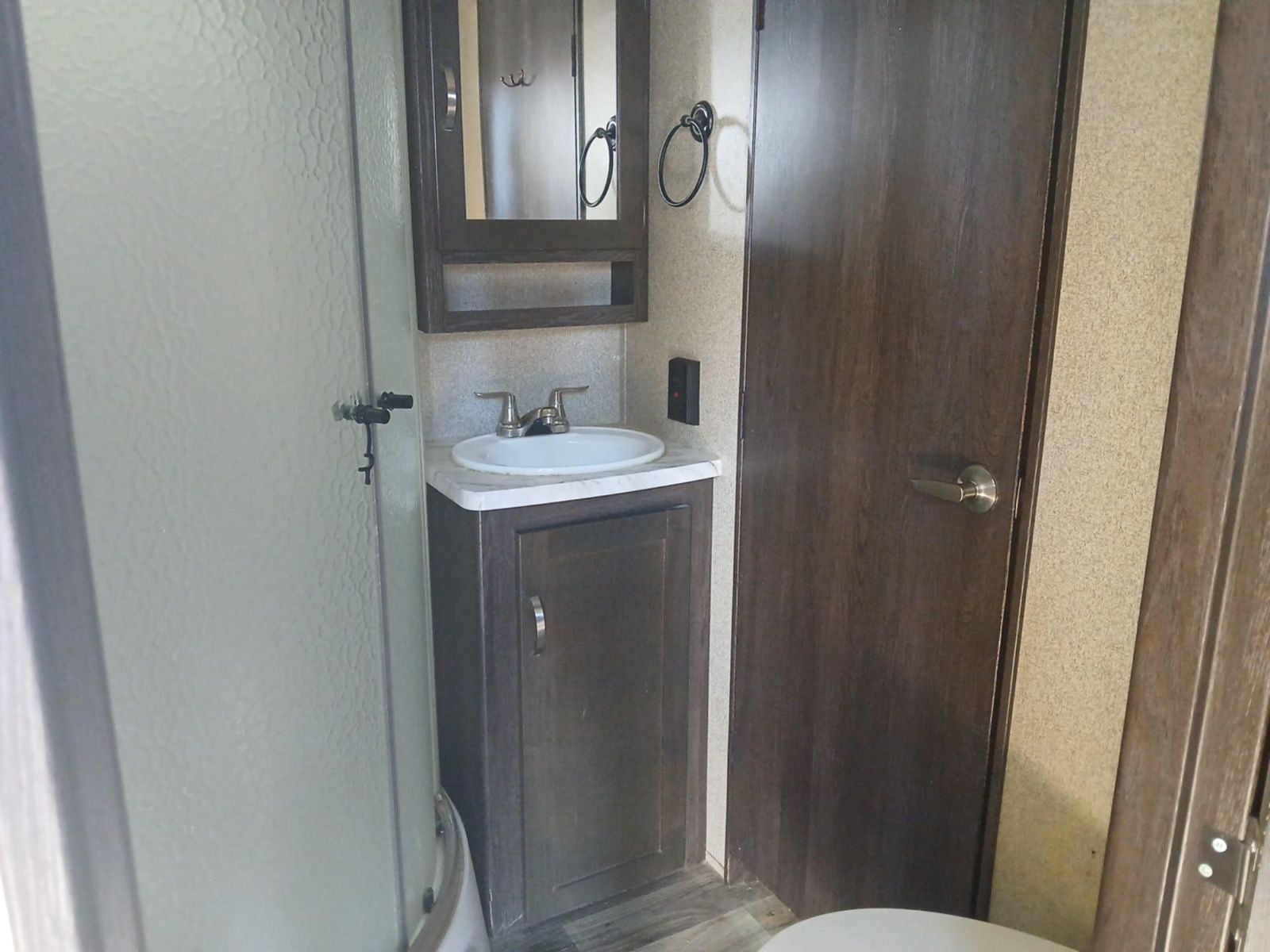 2018 Keystone Outback Base