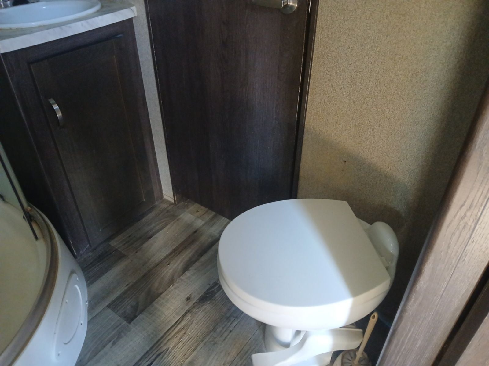 2018 Keystone Outback Base