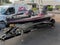 2009 Triton Explorer Bass Boat