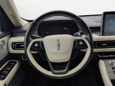 2020 Lincoln Aviator Black Label Premium