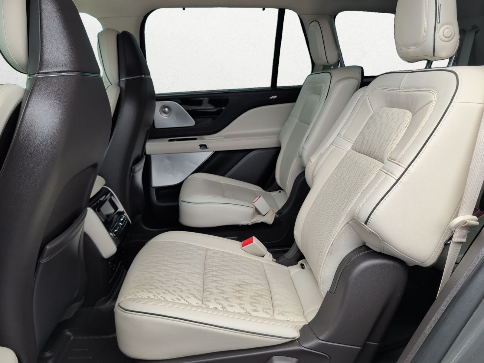2020 Lincoln Aviator Black Label Premium