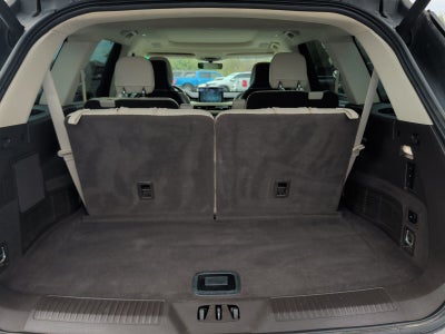 2020 Lincoln Aviator Black Label Premium
