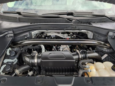 2020 Lincoln Aviator Black Label Premium