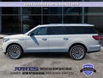 2019 Lincoln Navigator L Reserve