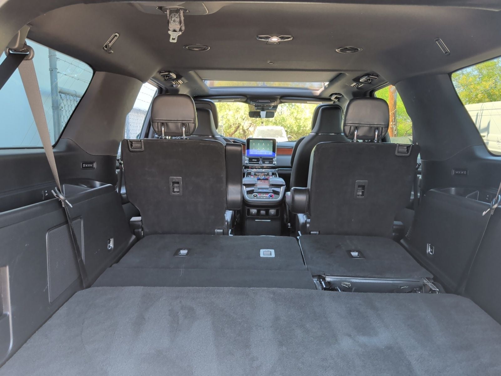 2019 Lincoln Navigator L Reserve