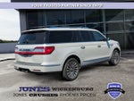 2019 Lincoln Navigator L Reserve