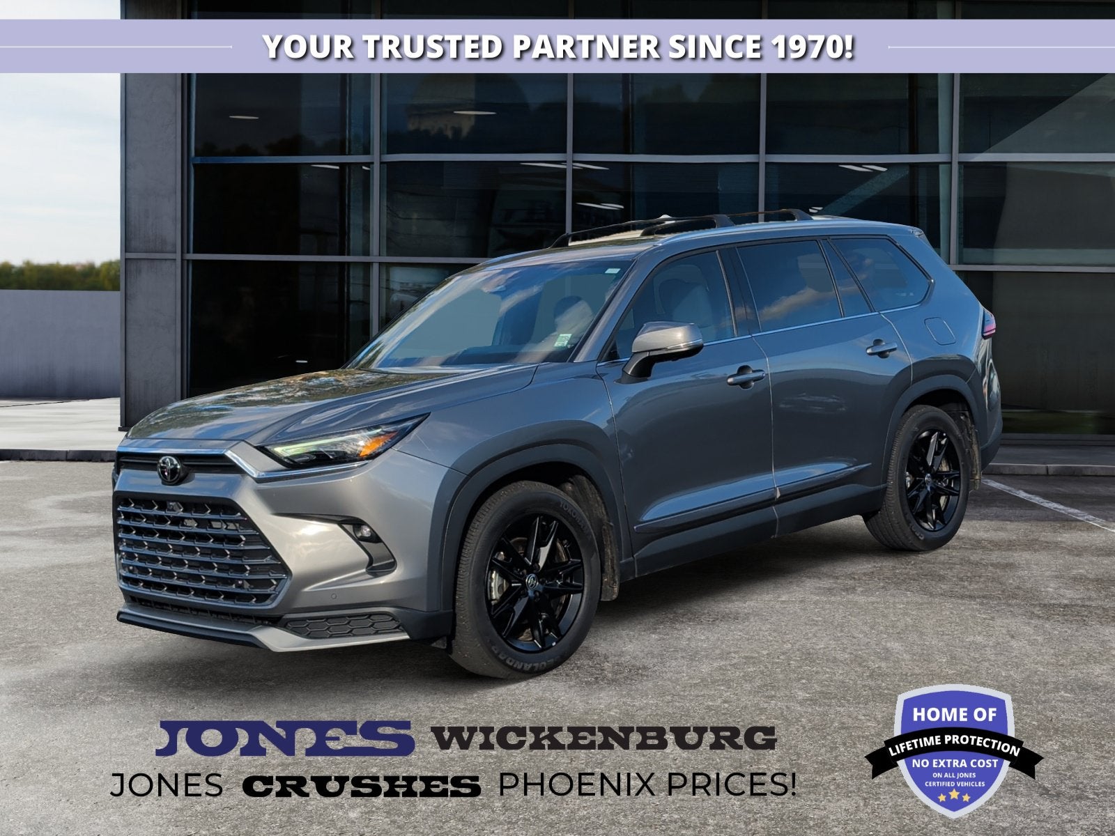 2026 Toyota Grand Highlander
