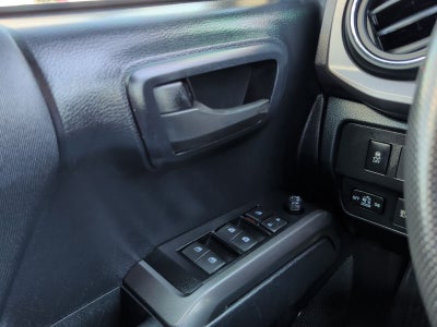 2020 Toyota Tacoma TRD Sport V6