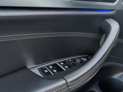 2018 BMW X3 M40i