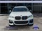 2018 BMW X3 M40i
