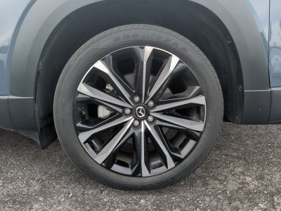 2024 Mazda Mazda CX-50 2.5 Turbo