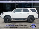 2019 Toyota 4Runner Base