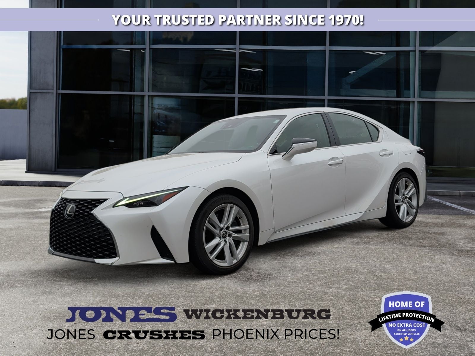2021 Lexus IS 350 300 RWD's photo