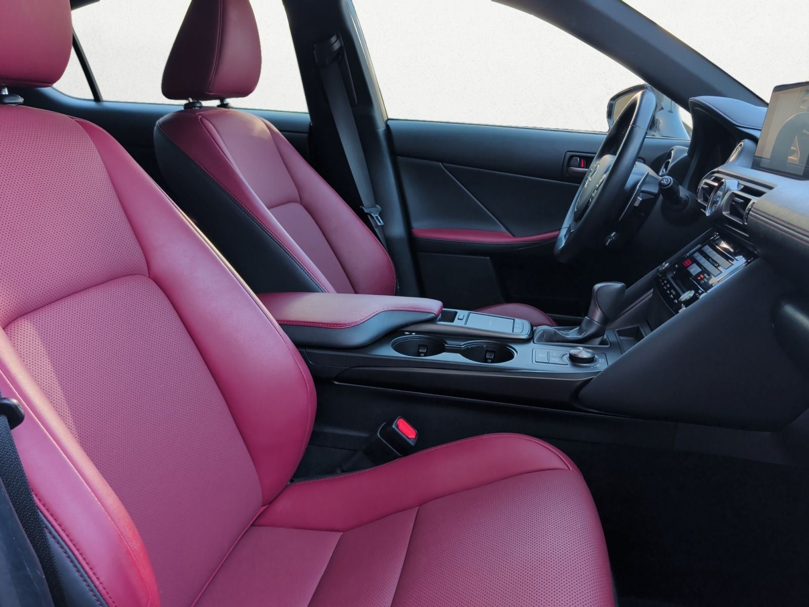 2021 Lexus IS 300