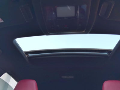 2015 Lexus NX 200t F Sport