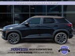 2022 Chevrolet TrailBlazer ACTIV