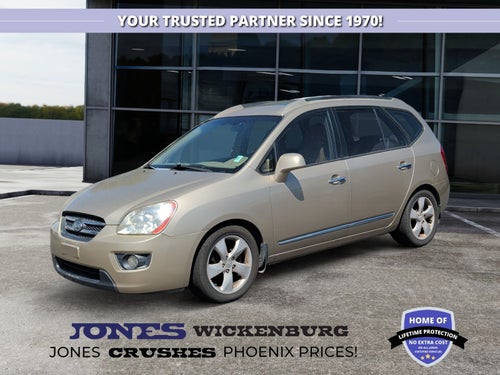 2007 Kia Rondo EX V6