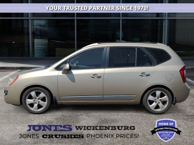 2007 Kia Rondo EX V6