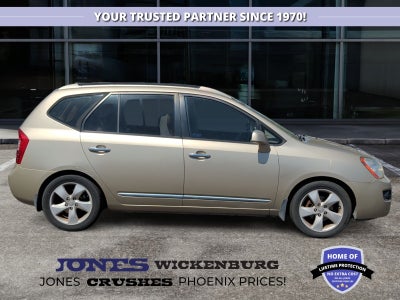 2007 Kia Rondo EX V6