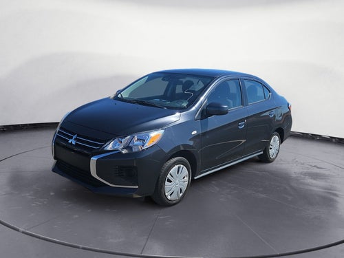 2024 Mitsubishi Mirage G4 Base