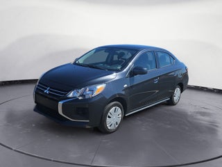 2024 Mitsubishi Mirage G4 Base