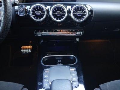 2023 Mercedes-Benz CLA CLA 250