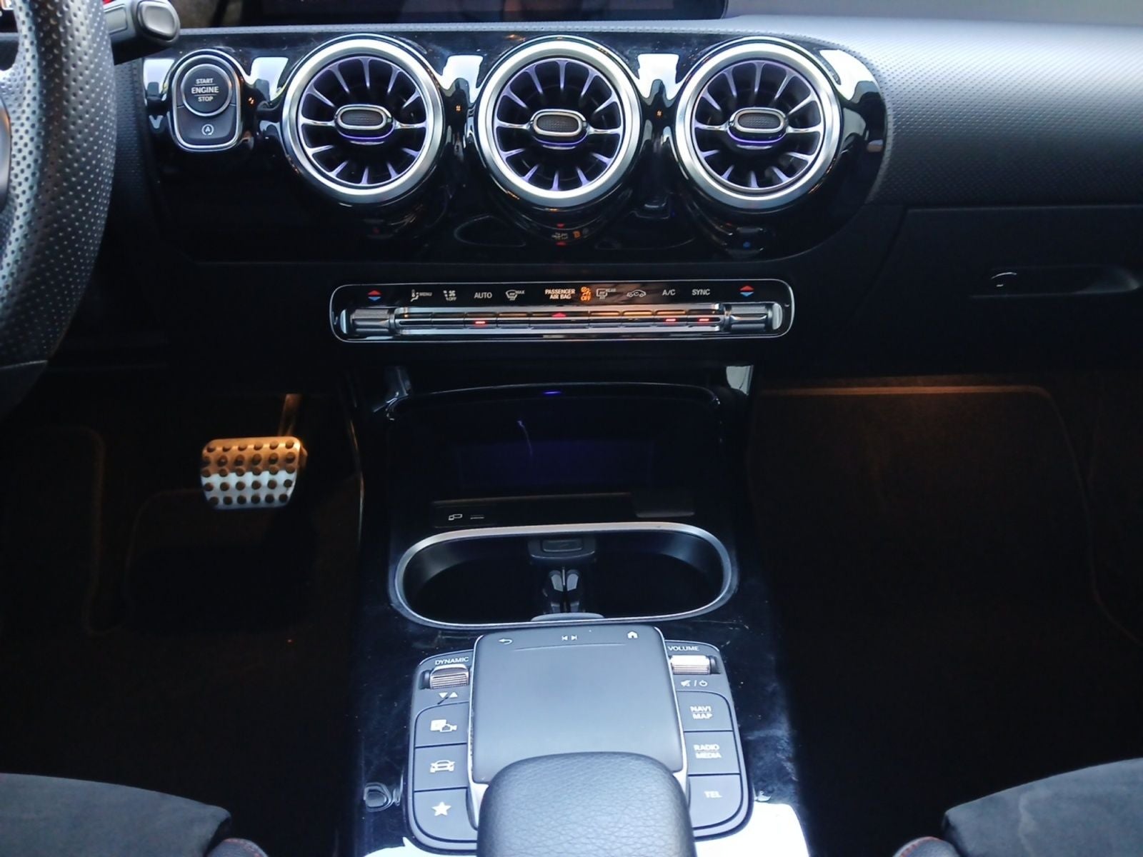 2023 Mercedes-Benz CLA CLA 250