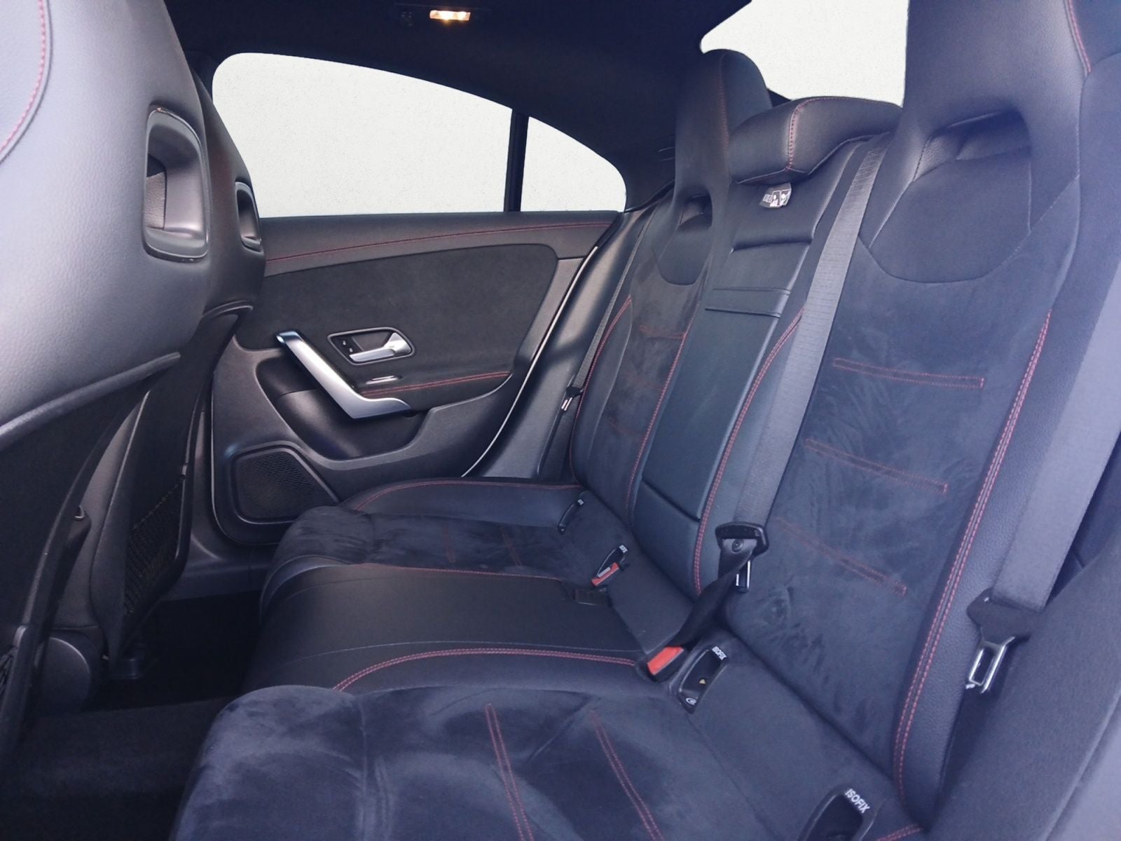 2023 Mercedes-Benz CLA CLA 250