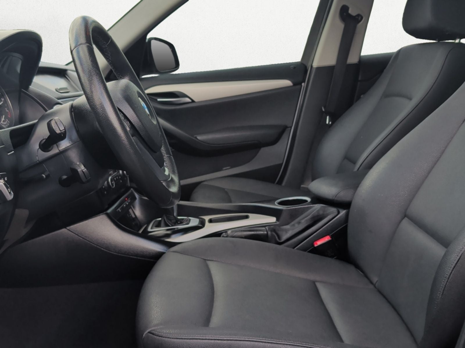 2015 BMW X1 xDrive28i