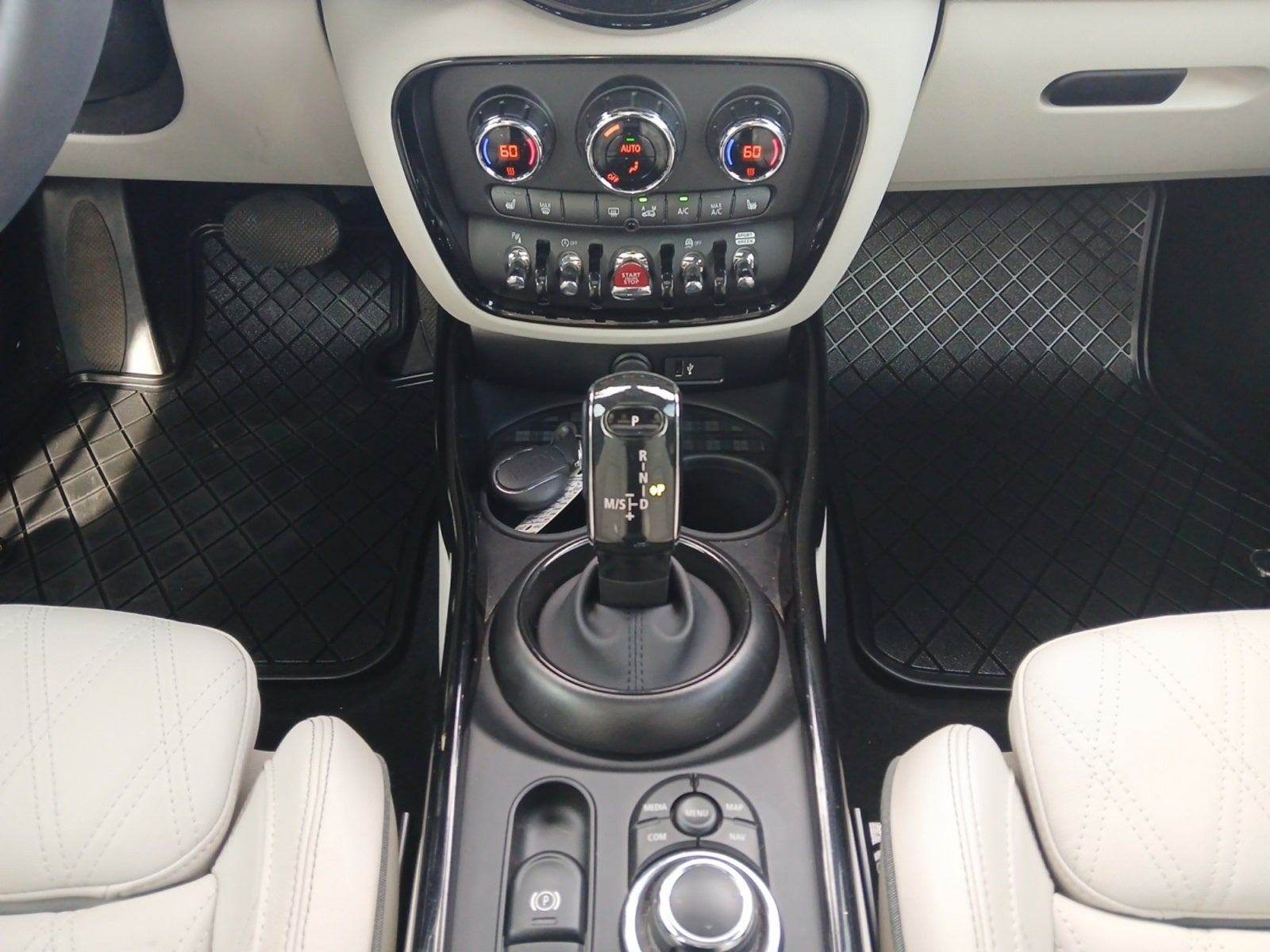 2024 MINI Clubman All4 Cooper S