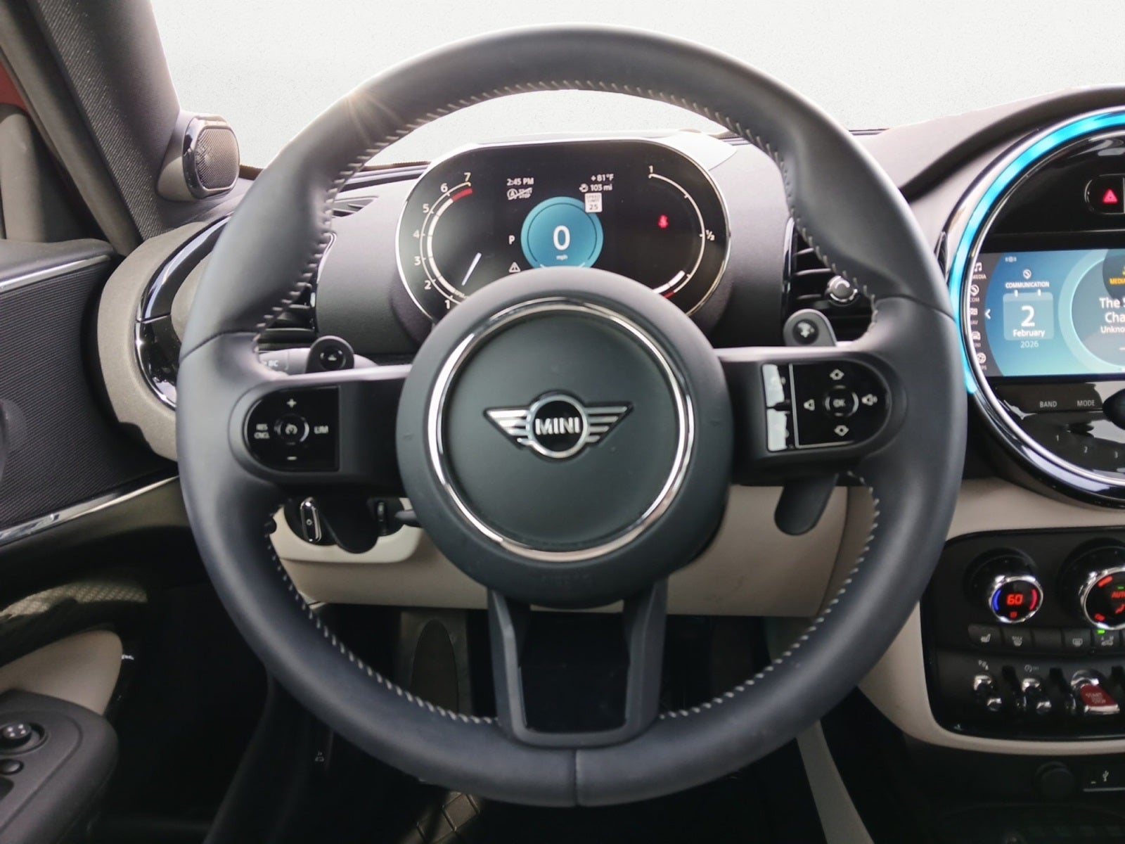 2024 MINI Clubman All4 Cooper S